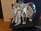Swarovski - Beeldje - 2006 - Limited Edition - Elephant -