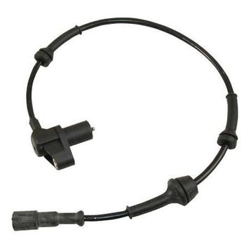 ABS-sensor Vooras Volkswagen Transporter T2 Bus 1.6, Verzenden, Nieuw, Volkswagen