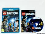 Nintendo Wii U - Lego - Dimensions - EUR, Games en Spelcomputers, Verzenden, Gebruikt