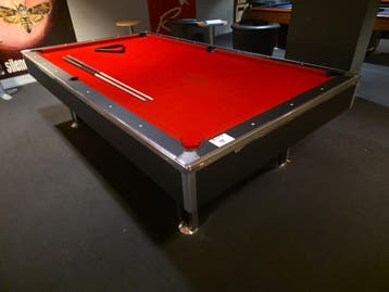 Pooltafel NN, Sport en Fitness, Nieuw