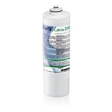 Claris Ultra 250 past op de kop van de Waterfilter F2500, Maison & Meubles, Cuisine | Ustensiles de cuisine, Envoi