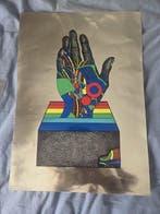 Paul Van Hoeydonck (1925) - mano
