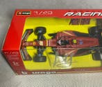 Bburago 1:43 - Modelauto - Ferrari - Sf24, Nieuw