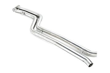 Soundpipe BMW M X Sports Activity Vehicle F97 | Eisenmann, Verzenden, Nieuw