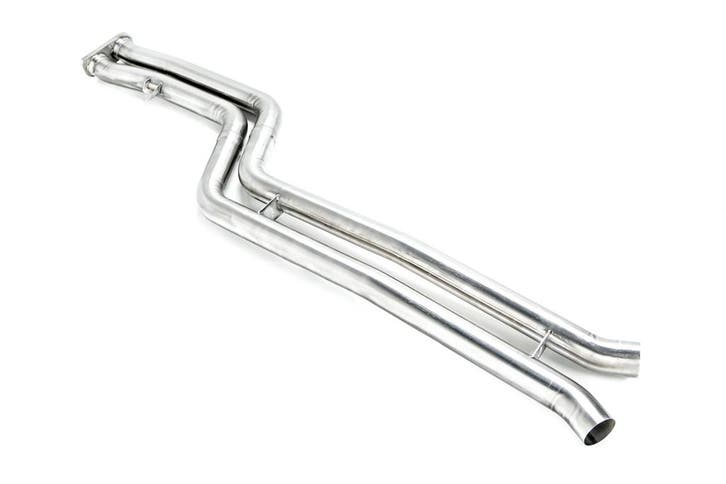 Soundpipe BMW M X Sports Activity Vehicle F97 | Eisenmann, Auto-onderdelen, Uitlaatsystemen, Nieuw, Verzenden