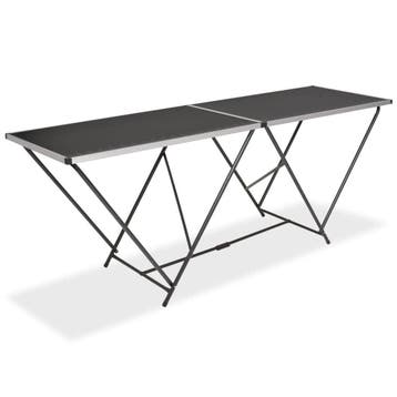 Behangtafel 2m inklapbaar | 34% korting | Retour deal, Bricolage & Construction, Tables à dessin, Verzenden