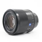 Sony FE 50mm F/1.4 ZA ZEISS Planar T* | Occasion, Ophalen of Verzenden