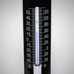 Emaille thermometer Jaguar MK, Collections, Marques & Objets publicitaires, Verzenden