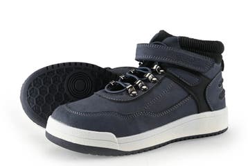 Rushour Boots Jongens in maat 33 Blauw, Verzenden, Schoenen