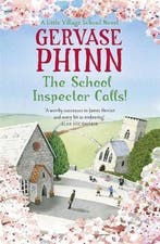 The School Inspector Calls 9781444706079 Gervase Phinn, Verzenden, Gervase Phinn