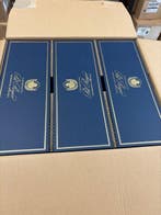 2015 Pol Roger, Sir Winston Churchill - Champagne - 6, Verzamelen, Nieuw