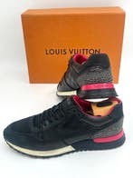 Louis Vuitton - Runaway - Sneakers - Maat: EU 43, Nieuw