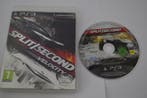 Split Second Velocity (PS3)
