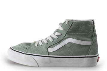 Vans Hoge sneakers in maat 40½ Overig, Kleding | Dames, Overige kleuren, Verzenden, Zo goed als nieuw, Sneakers