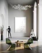 Carolina Bellachi - Génesis nº 46- XXL