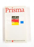 Prisma woordenboek / Nederlands-Duits / Prisma woordenboeken, Gelezen, Verzenden, Nederlands, G.A.M.M. van der Linden