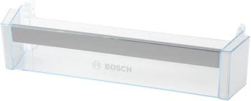 Bosch Koelkast Flessenbak 472x121x99mm / 00744473, Verzenden