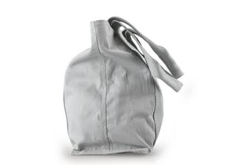 Kipling Schoudertas Grijs, Handtassen en Accessoires, Tassen | Damestassen, Verzenden, Zo goed als nieuw, Grijs
