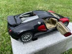 Gateway Global, Autoart 1:18 - Model sportwagen - Bugatti EB