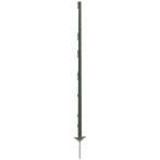 Piquet plastique classic vert 156 cm - kerbl