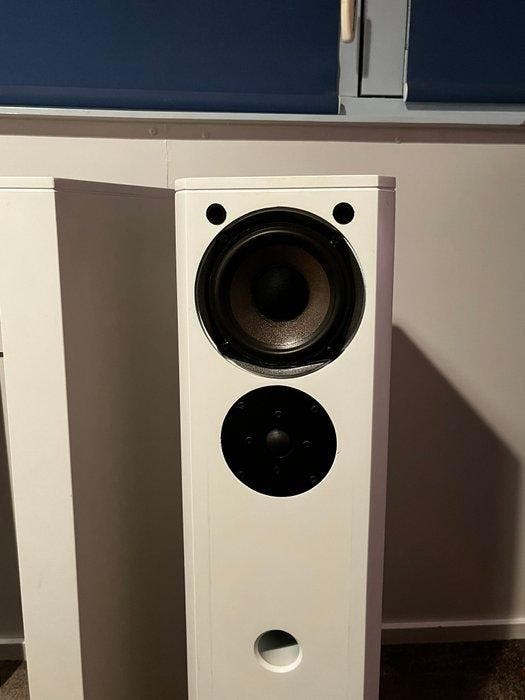 Driade - 71 Luidspreker, Audio, Tv en Foto, Radio's