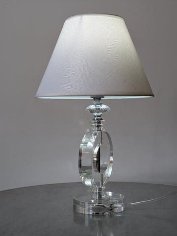Luminario Design - Rubi – Fatto a Mano in Italia - Lamp -, Nieuw