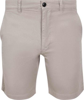 Boss Chino Short Slim Greige maat Overige maten Heren, Kleding | Heren, BOSS, Verzenden, Nieuw, Overige maten