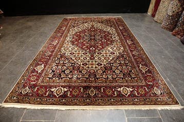Tabriz - Tapis - 290 cm - 190 cm