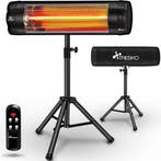 Terrasverwarmer - Infrarood Verwarming - Elektrisch - Heater, Verzenden, Nieuw