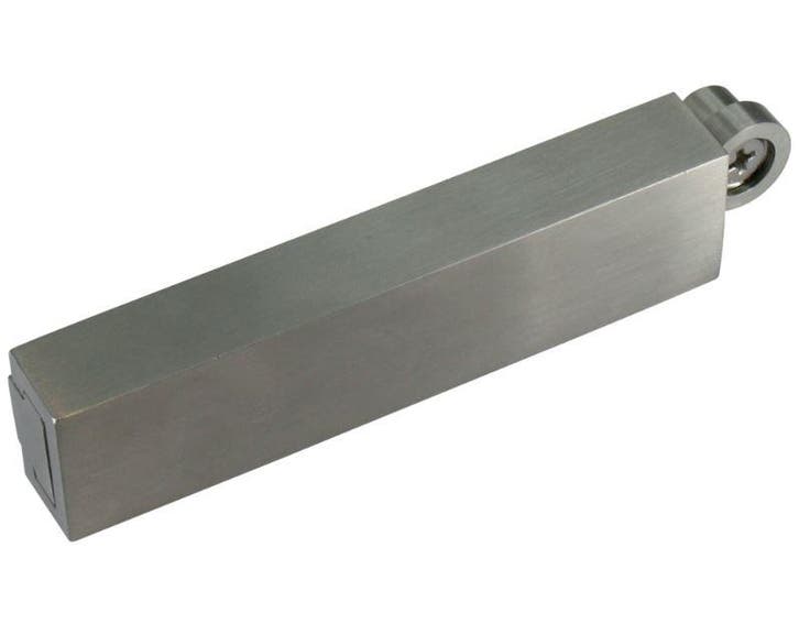 Schuifgrendel rvs, Diensten en Vakmensen, Reparatie en Onderhoud | Sloten