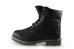 Timberland Boots Jongens in maat 38 Zwart, Timberland, Verzenden, Jongen of Meisje, Schoenen