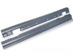 Side Skirts | geschikt voor Mercedes-Benz | C-klasse 07-11 4, Auto-onderdelen, Verzenden, Nieuw, Mercedes-Benz
