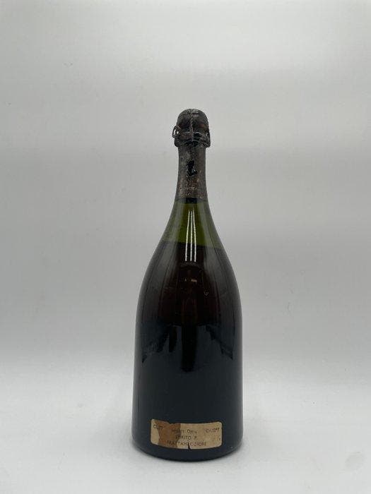 1969 Moët & Chandon, Cuvée Dom Pérignon - Champagne Brut,, Verzamelen, Wijnen