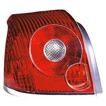 Toyota Avensis 2006-2008 Achterlicht Links (Achterlampen), Verzenden