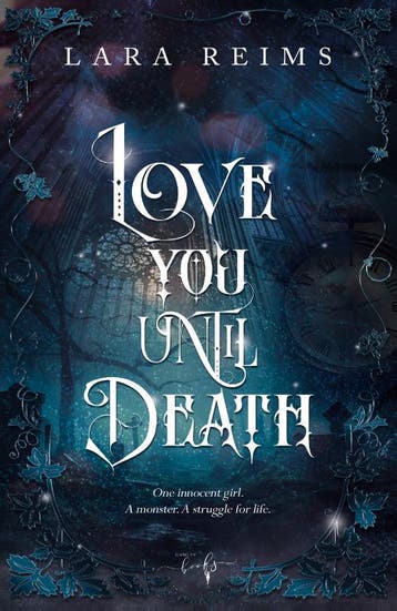 Love You Until Death | Lara Reims | Nieuw, Verzenden, Nieuw, Lara Reims