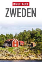 Zweden / Insight guides 9789066554603, Verzenden, Gelezen