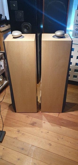 Tannoy - Sensys DC2 Maple Ensemble d’enceintes