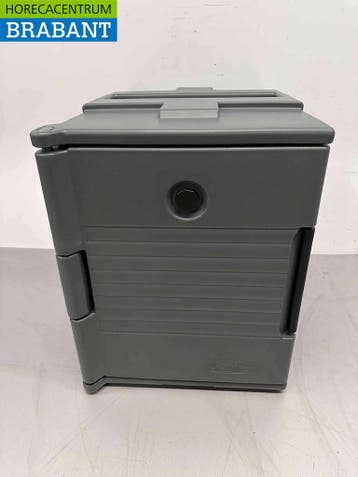 HCB Thermobox Cateringbox 12 x 1/1 GN 83 liter Horeca, Ophalen of Verzenden