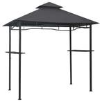 BBQ Paviljoen | 35% Korting | Retour Deal, Tuin en Terras, Partytenten, Verzenden, Minder dan 4 meter, Zo goed als nieuw, Paviljoen
