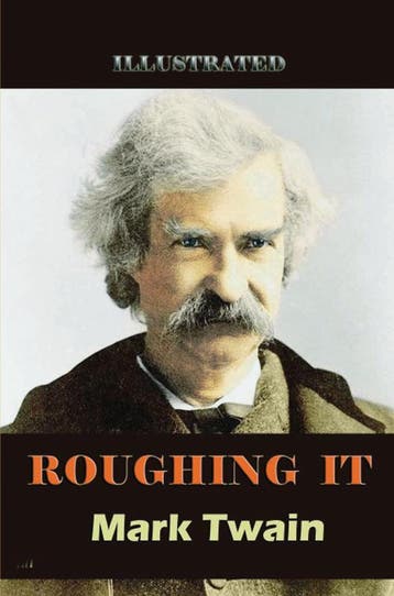 Roughing It | Mark Twain | Nieuw, Verzenden, Nieuw, Mark Twain