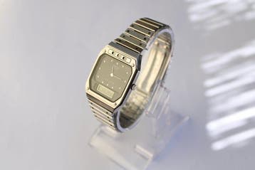 Seiko - H249-5060 - Zonder minimumprijs - H249-5060 - Heren