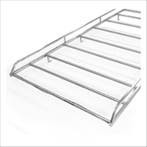 RVS imperiaal Peugeot Boxer L2H2, Ophalen of Verzenden, Nieuw