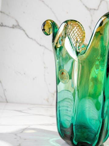 MurArt - Vaas - Glas
