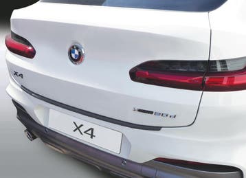Achterbumperbeschermer | geschikt voor BMW | X4 18- 5d suv., Verzenden, Nieuw