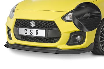 Cupspoiler voor Suzuki Swift 6 (RZ/AZ) Sport CSL442-C, Verzenden