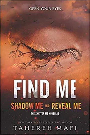 Find Me / Shatter Me: Series One 9780062906281 Tahereh Mafi, Boeken, Verzenden, Gelezen, Tahereh Mafi