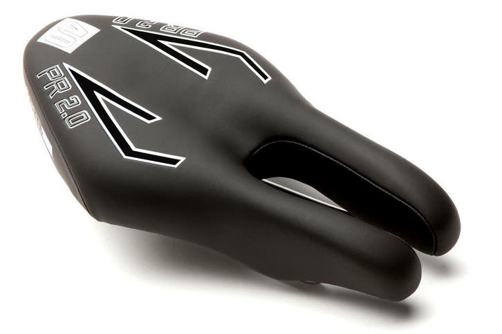 ISM PR2.0 Fietszadel - Fietsen Zonder Zadelpijn, Fietsen en Brommers, Fietsonderdelen, Nieuw, Zadel, Verzenden