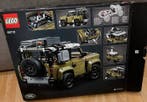 Lego - Technic - 42110 - Land Rover Defender - verschlossene, Nieuw