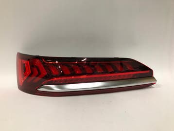 Audi Q7 4M achterlicht links MATRIX USA, Auto-onderdelen, Verlichting, Verzenden, Gebruikt