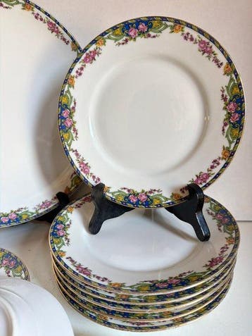 Haviland & Co. Limoges, Limoges - Robert HAVILAND -